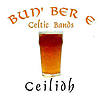 Ceilidh cover - click here to listen.