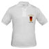 Ceilidh polo shirt - click here to order.