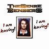 buy The Genre Benders' I am leaving! I am leaving! from CDBaby.