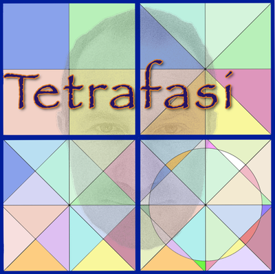 The Tetrafasi project: four albums, one purpose, many lessons.